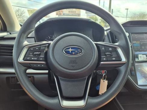 New 2025 Subaru Impreza 2.0i image 10
