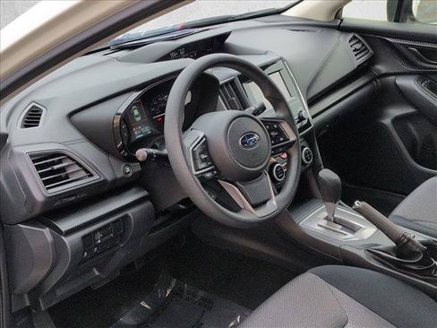 Used 2023 Subaru Crosstrek 2.0i AWD/4WD image 10