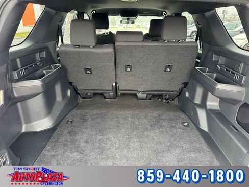 Used 2025 Toyota 4Runner SR5 image 33