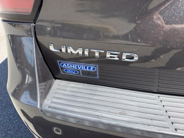 Used 2020 Ford Expedition Limited w/ Special Edition Package AWD/4WD image 11