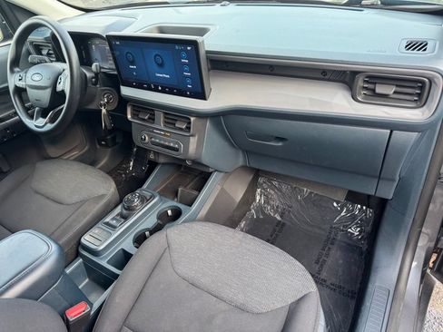 Used 2025 Ford Maverick XL FWD image 25