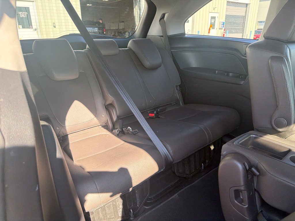 Used 2019 Honda Odyssey EX-L image 32