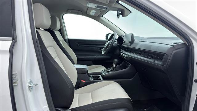 Used 2024 Honda CR-V LX image 22
