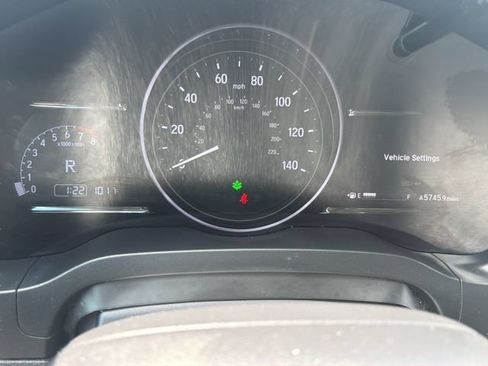 Used 2020 Honda HR-V EX image 23
