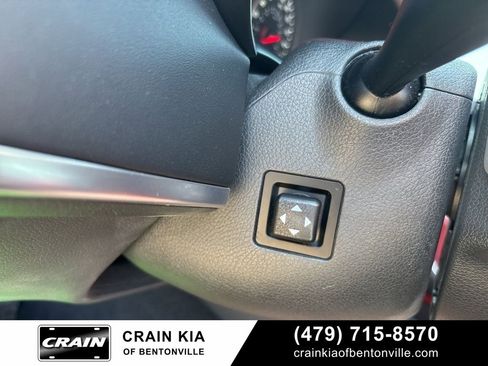 Used 2018 Kia Stinger GT2 AWD/4WD image 28