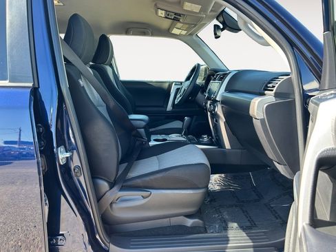 Used 2024 Toyota 4Runner SR5 image 11