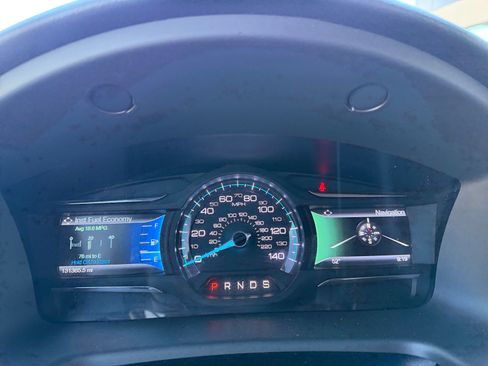 Used 2016 Ford Flex Limited image 10