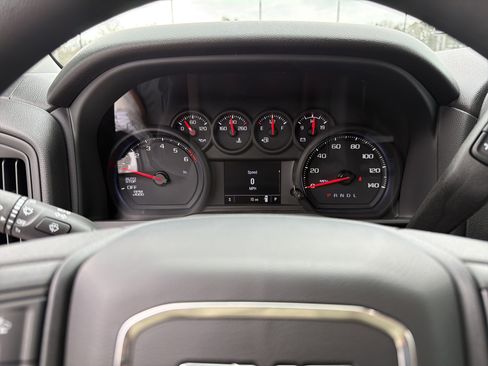 New 2026 GMC Sierra 1500 Pro w/ Pro Value Package image 31