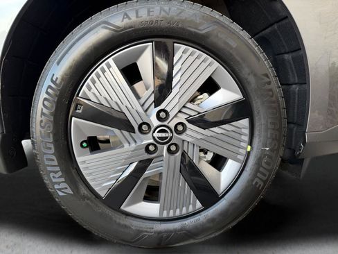 New 2026 Nissan Murano SL image 33