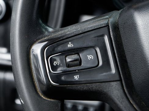 Used 2021 Chevrolet Silverado 2500 W/T w/ WT Fleet Convenience Package image 23