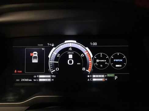 Used 2024 Toyota Tundra TRD Pro image 40