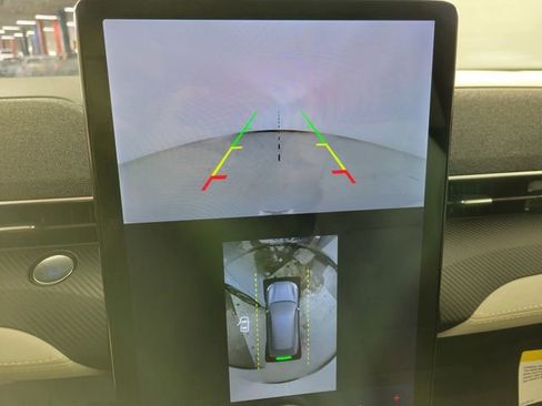 Used 2025 Ford Mustang Mach-E Premium w/ Interior Protection Package image 36