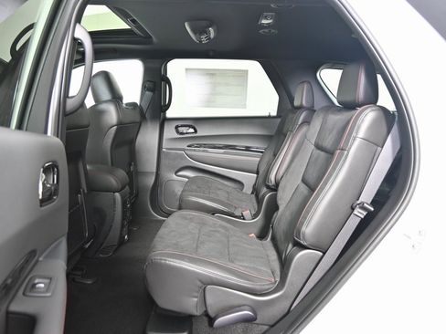 New 2026 Dodge Durango GT image 18