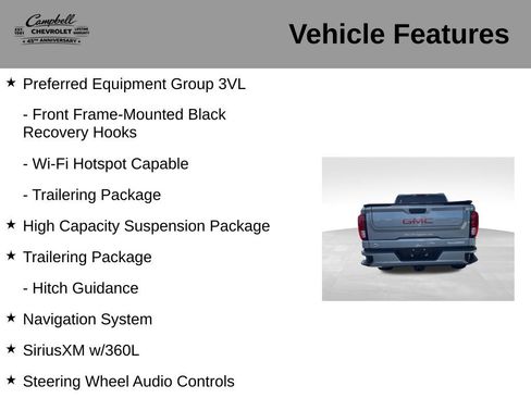 Used 2024 GMC Sierra 1500 Elevation AWD/4WD image 21