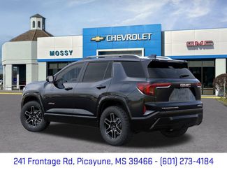 New 2026 GMC Terrain AT4 video 3