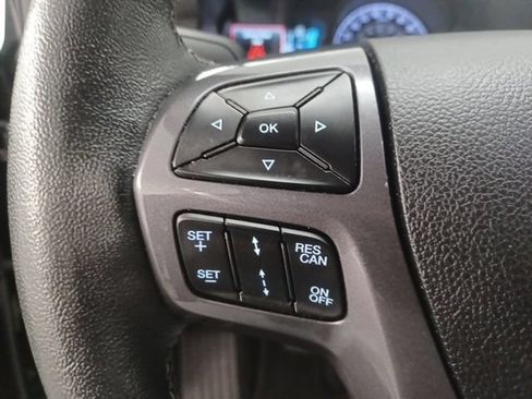 Used 2019 Ford Ranger Lariat w/ Equipment Group 501A Mid RWD image 23