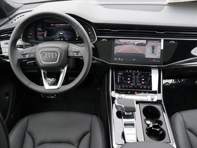 New 2026 Audi Q7 3.0T Premium Plus AWD/4WD image 16