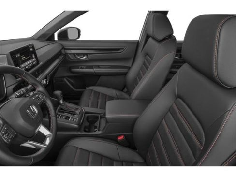 Certified 2026 Honda CR-V Sport-L image 8