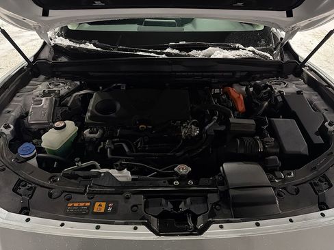 Used 2025 MAZDA CX-50 AWD 2.5 Hybrid w/ Premium Pkg image 33