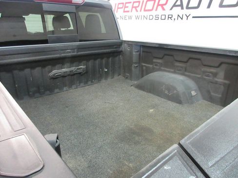 Used 2020 GMC Sierra 1500 AT4 w/ AT4 Premium Package image 22