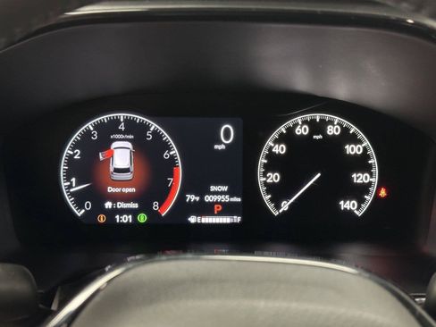 Used 2024 Honda CR-V EX-L image 27