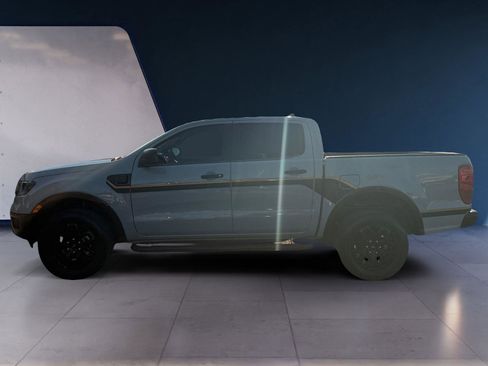 Used 2022 Ford Ranger XLT w/ Equipment Group 301A Mid image 2