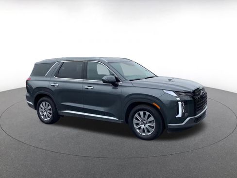 Used 2025 Hyundai Palisade SEL image 2