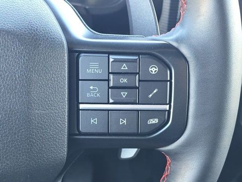 Used 2024 Ford F150 Raptor image 34