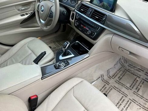 Used 2014 BMW 328i xDrive Wagon image 15