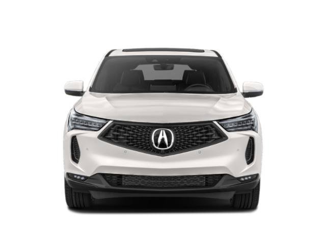 Used 2022 Acura RDX AWD image 4