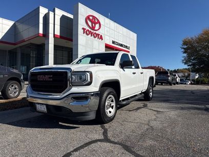 Used 2019 GMC Sierra 1500 Limited w/ Sierra Convenience Package