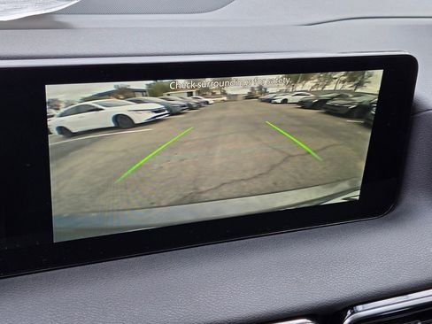 New 2026 Nissan Sentra S w/ Floor Mat Package image 13