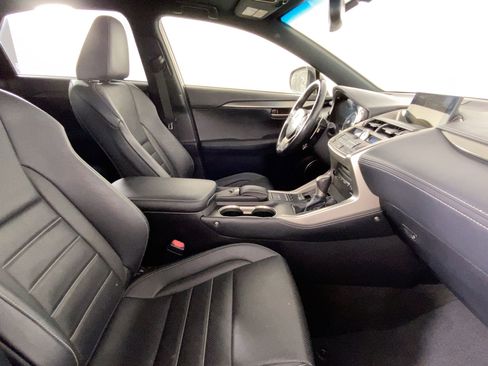 Used 2015 Lexus NX 200t F Sport w/ Navigation System Package image 26