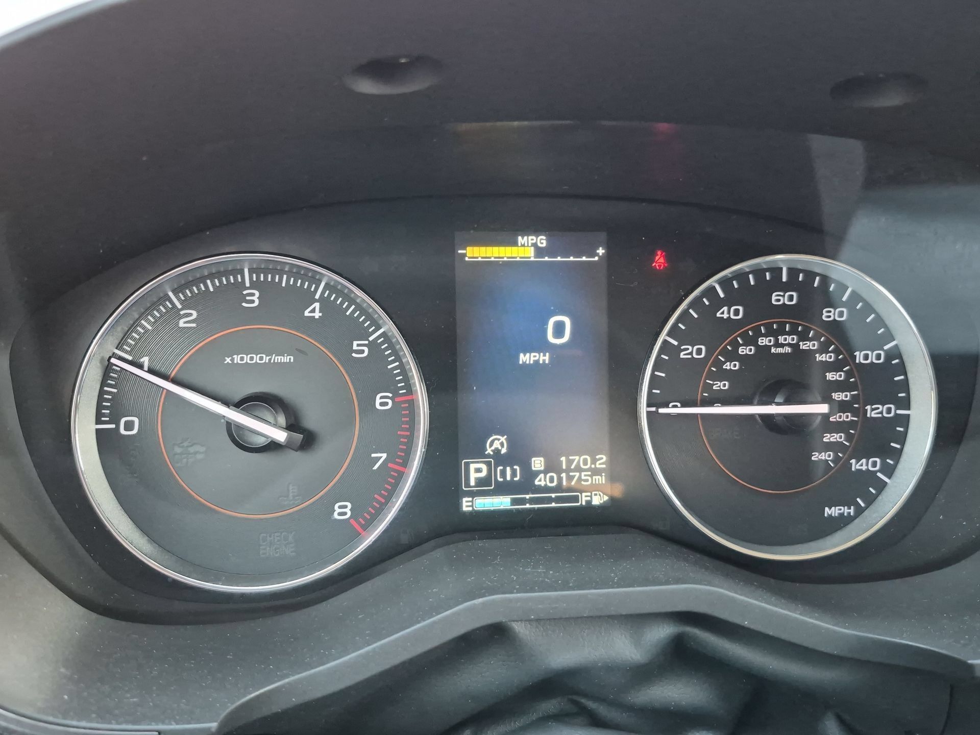 Used 2023 Subaru Crosstrek 2.5i Limited w/ Moonroof Package AWD/4WD image 11