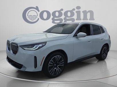 New 2026 BMW X3 xDrive30i w/ Convenience Package