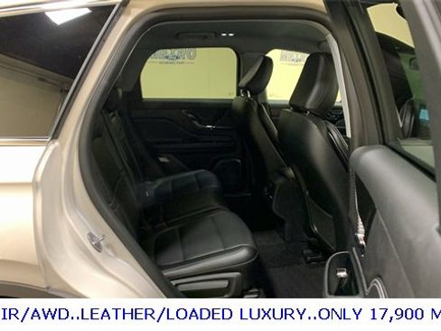 Used 2022 Lincoln Corsair AWD w/ Equipment Group 101A image 15