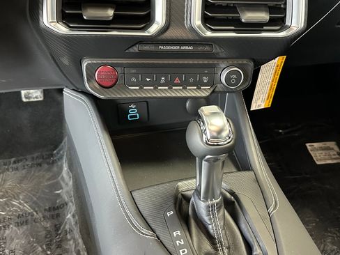 New 2026 Ford Mustang Premium image 14