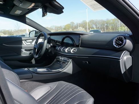 Certified 2022 Mercedes-Benz CLS 450 4MATIC image 33