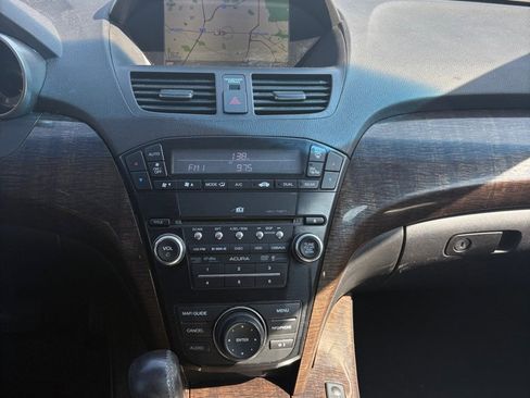 Used 2011 Acura MDX w/ Technology Package image 15