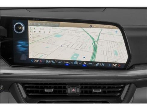 New 2026 Chevrolet Suburban Premier AWD/4WD image 15