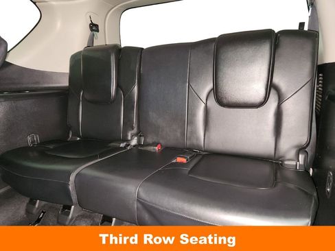 Used 2023 Nissan Armada SL image 32