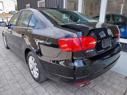 Used 2013 Volkswagen Jetta SE image 8