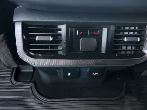 Used 2023 Ford F150 Platinum w/ Equipment Group 701A High image 15