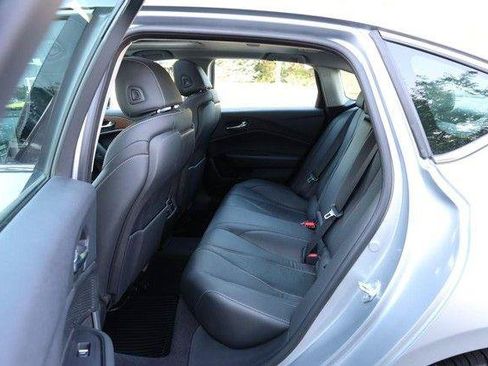 Used 2021 Acura TLX SH-AWD w/ Technology Package image 21