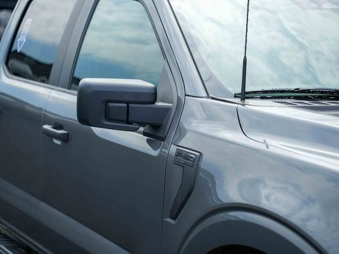 Used 2023 Ford F150 XL w/ STX Appearance Package AWD/4WD image 9