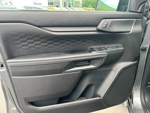 New 2026 Ford Ranger XLT AWD/4WD image 17