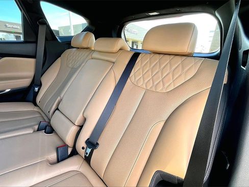 Certified 2023 Hyundai Santa Fe Calligraphy image 15