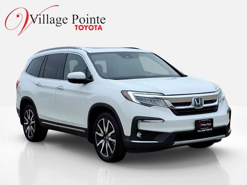 Used 2020 Honda Pilot Touring image 10
