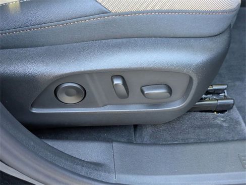 New 2026 Chevrolet Equinox ACTIV w/ Convenience Package III image 37