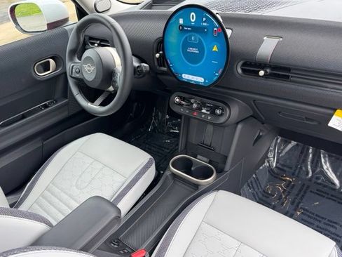 Certified 2026 MINI Cooper S FWD image 28